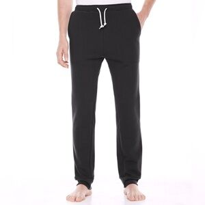 American Apparel Casual Unisex Sweatpants Joggers